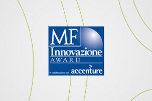 APP Webank, “Premio MF Innovazione”