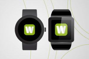 App Webank, la prima app bancaria italiana su Android Watch e Samsung Gear