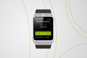 App Webank, la prima app bancaria italiana su Apple Watch