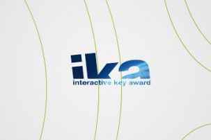 WePad Project: special prize “Interactive Key Award”
