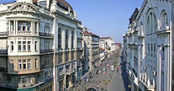 La nuova Belgrado: cultura e movida della rinata Città Bianca
