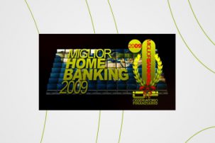 Miglior Banca Online: Webank