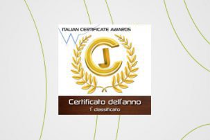 1° premio Miglior Broker all’Italian Certificate Award