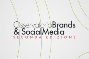 “Brands and Social Media”: 1° posto nella categoria Banche e Assicurazioni