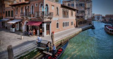 Venezia: week end nel Ghetto. Per i 500 anni del quartiere ebraico
