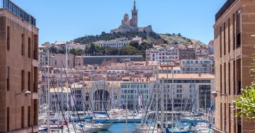 Marsiglia: un weeekend nella città più multiculturale di Francia