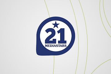 Premio Mediastars:  tre medaglie d’oro per l’APP Webank