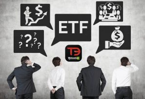 Trading con gli ETF