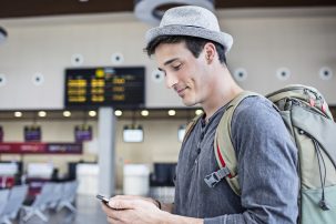 Le 5 app più utili per viaggiare