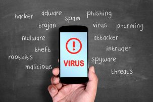 Virus informatici: ecco come difendersi