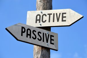 Gestione attiva o passiva? Pro e contro dei due stili di gestione