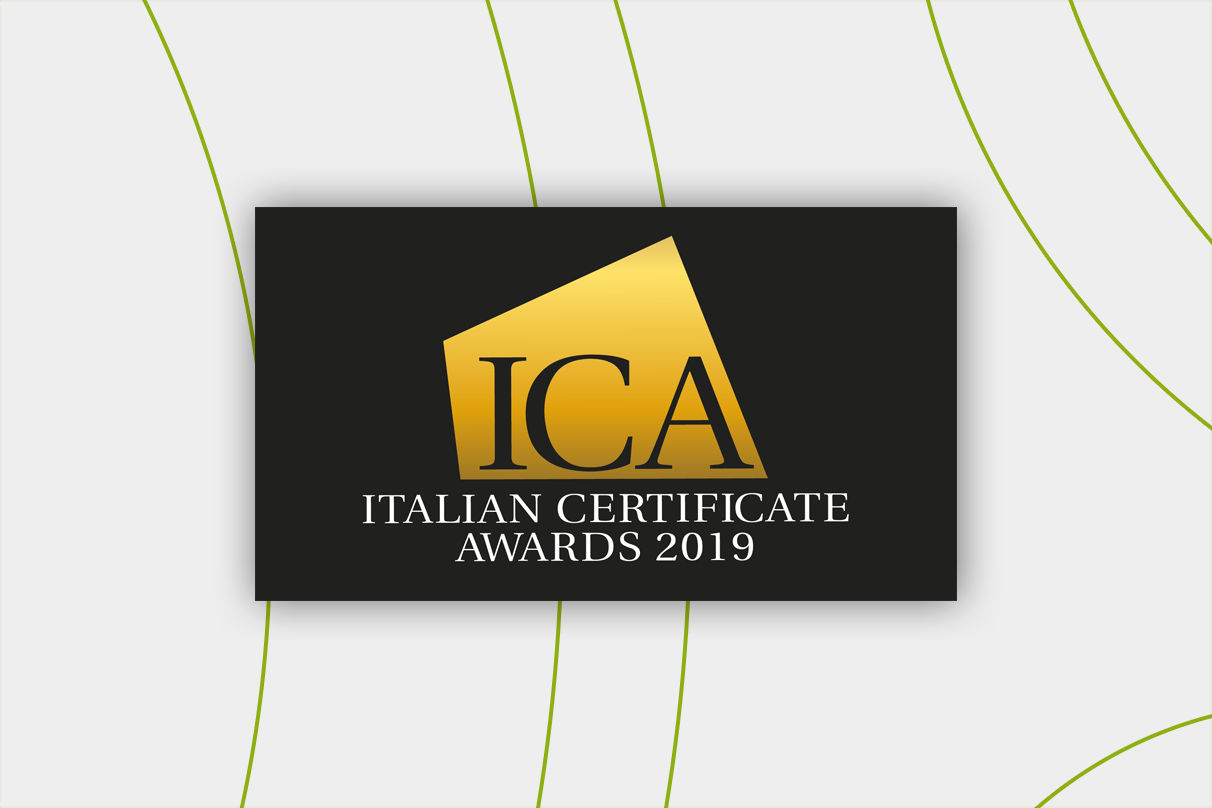 Webank premiata come Best Broker Online agli Italian Certificate Awards 2019